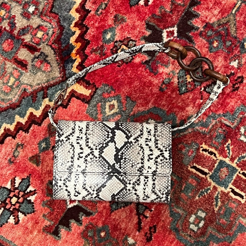 Brothe Vellies Lidaju Bag